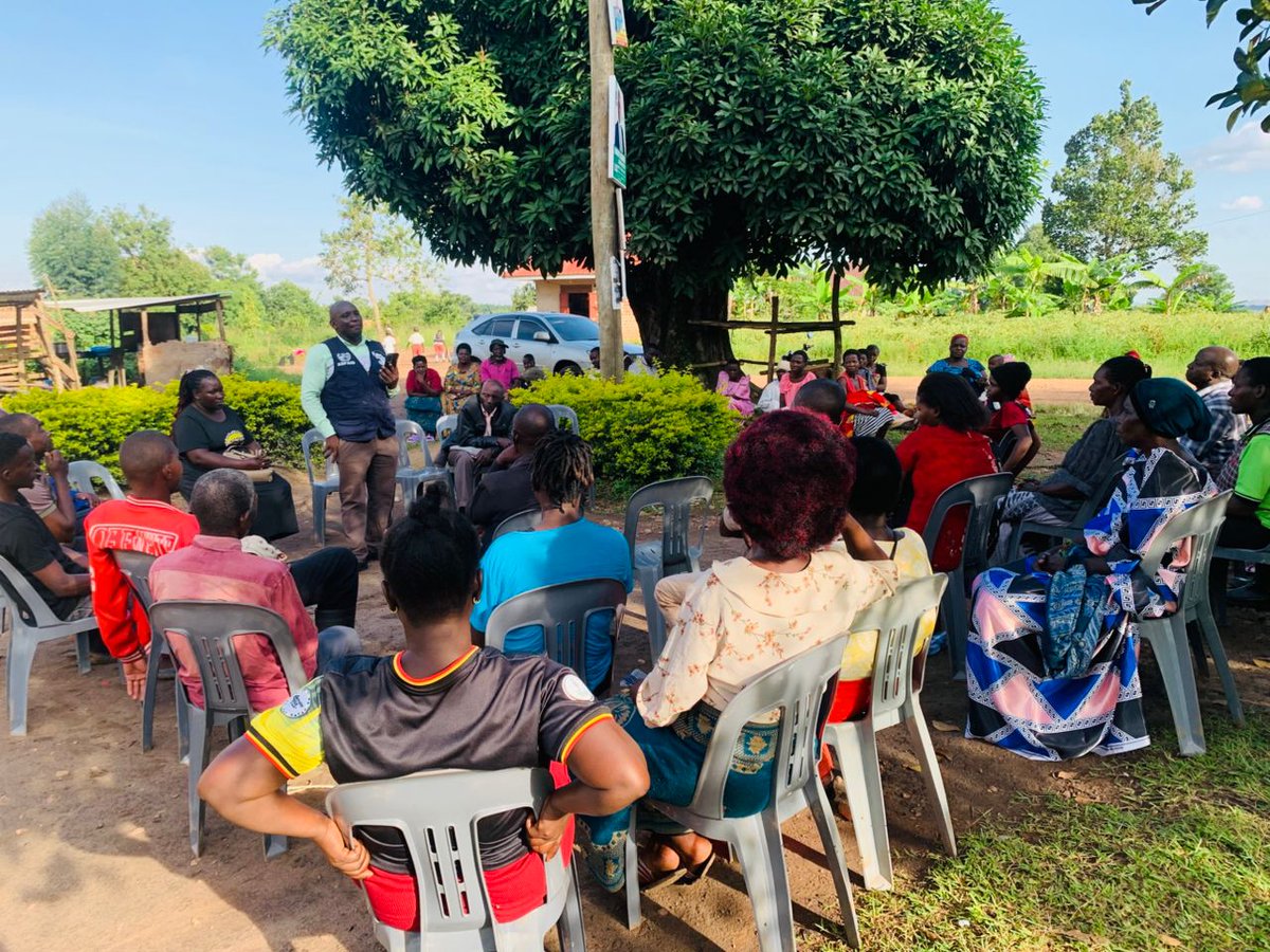 Classic African Community Empowerment Org - CACEO tweet media