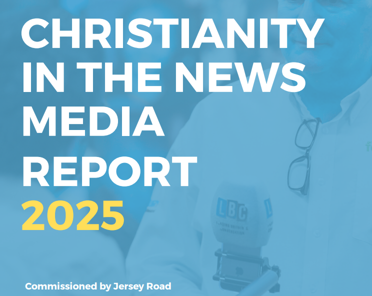 Christian Broadcasting Council tweet media