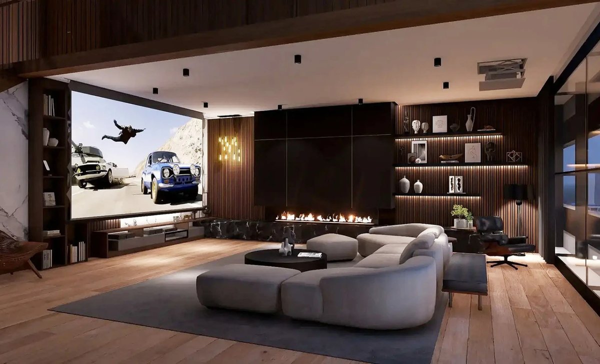 Avcesar's tweet image. AiOhc Designer (AV Concept Products) : Home Cinéma clé en main avec un configurateur 3D #quoideneuf #image #homecinema #aiohcdesigner #design #crandeprojectionoray @AV_Concept dlvr.it/TS1FvV