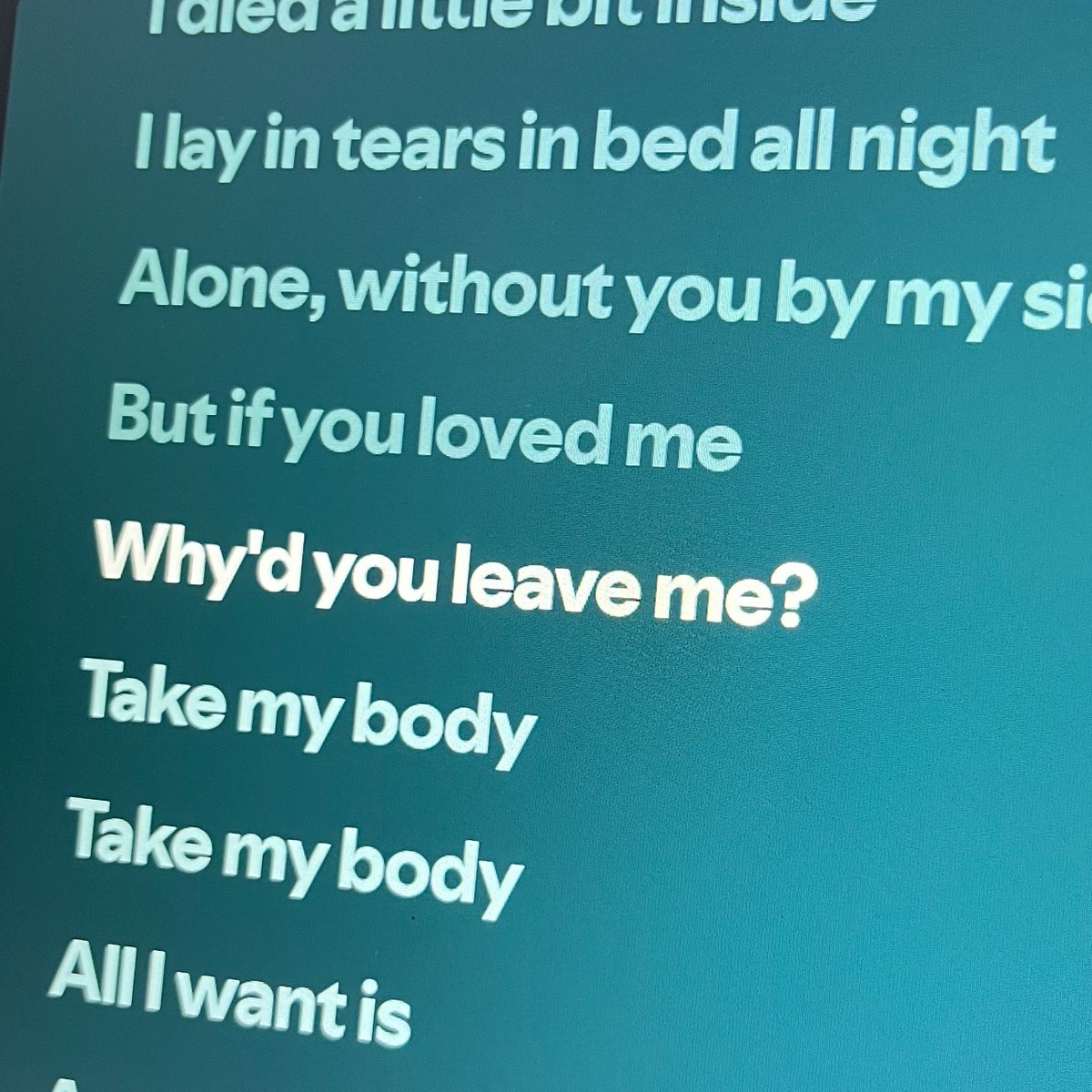 ˚☆⋆ tweet media