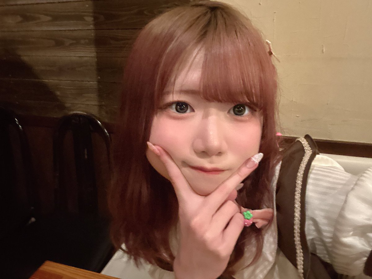 あん⚙️水戸コンカフェ tweet media