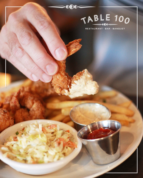 Table 100 tweet media