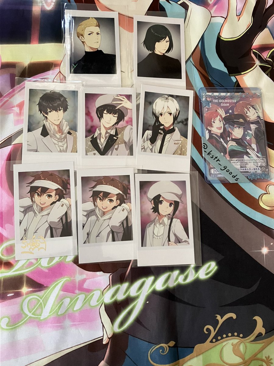 鈴かすてら❀ﾘﾄﾘﾝ一部必読 tweet media