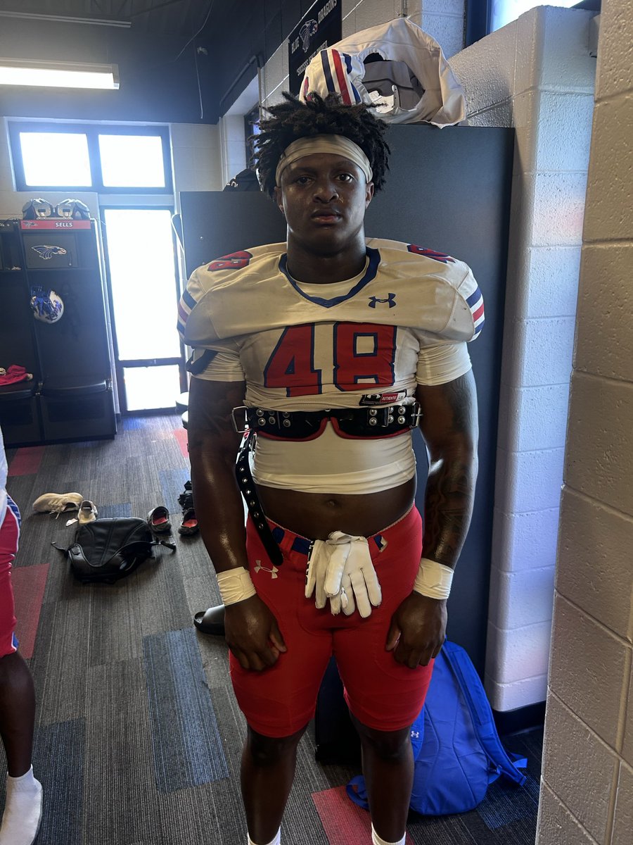 Troy Sylve Jr tweet media