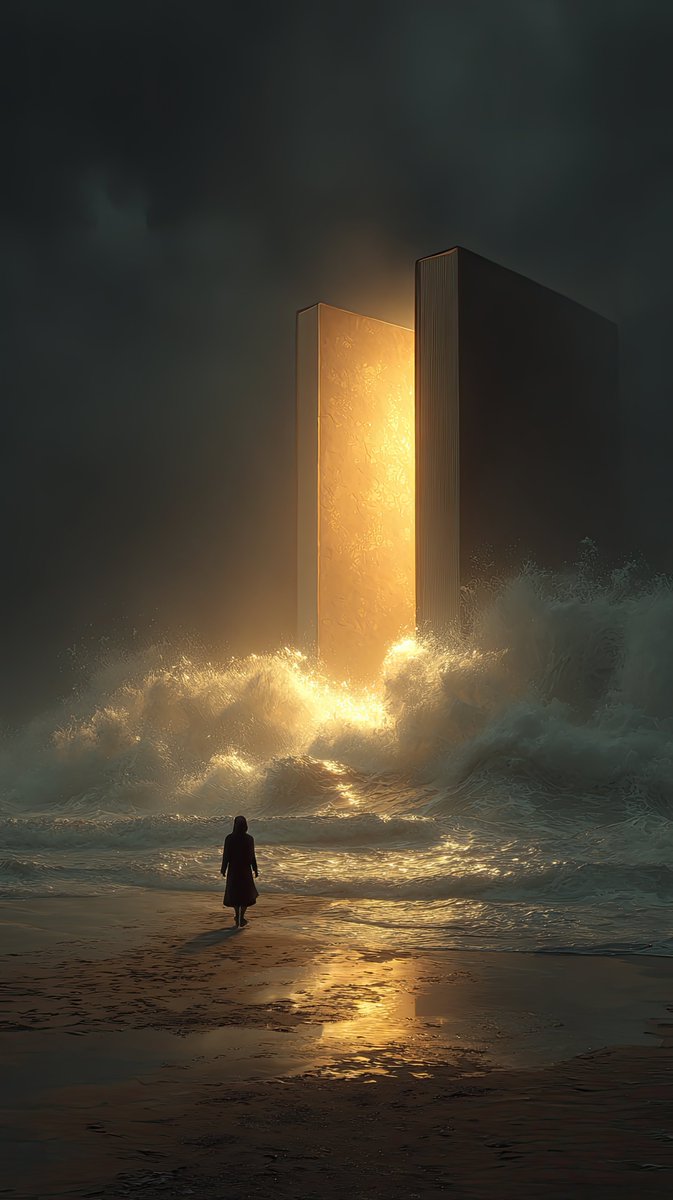 DrSadek_'s tweet image. Good night to those who create 🌃