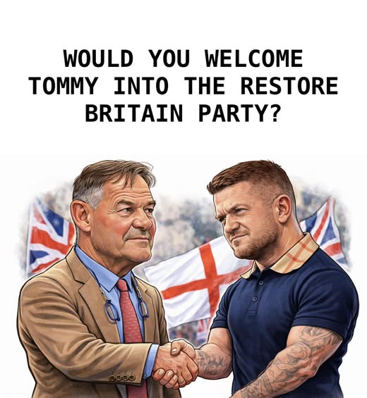 Make Europe Great Again - M.E.G.A tweet media