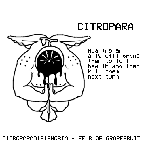 Scary Lemon (OPEN) tweet media