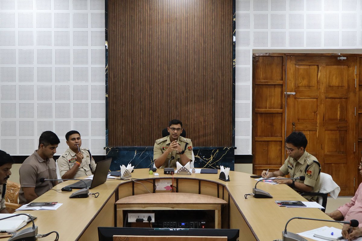 South Tripura Police tweet media