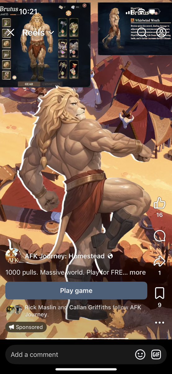 Diesel Placer (Bron Breakker Truther) tweet media