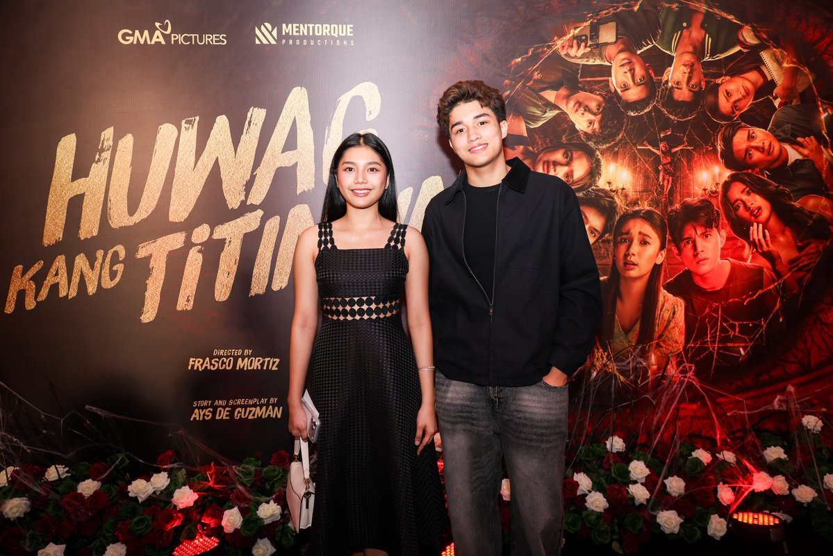 GMA Network tweet media