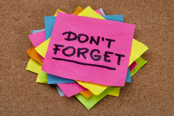 RapidSystems's tweet photo. Payments are due on Wednesday, April 15th. https://t.co/T3U4iMeYfa