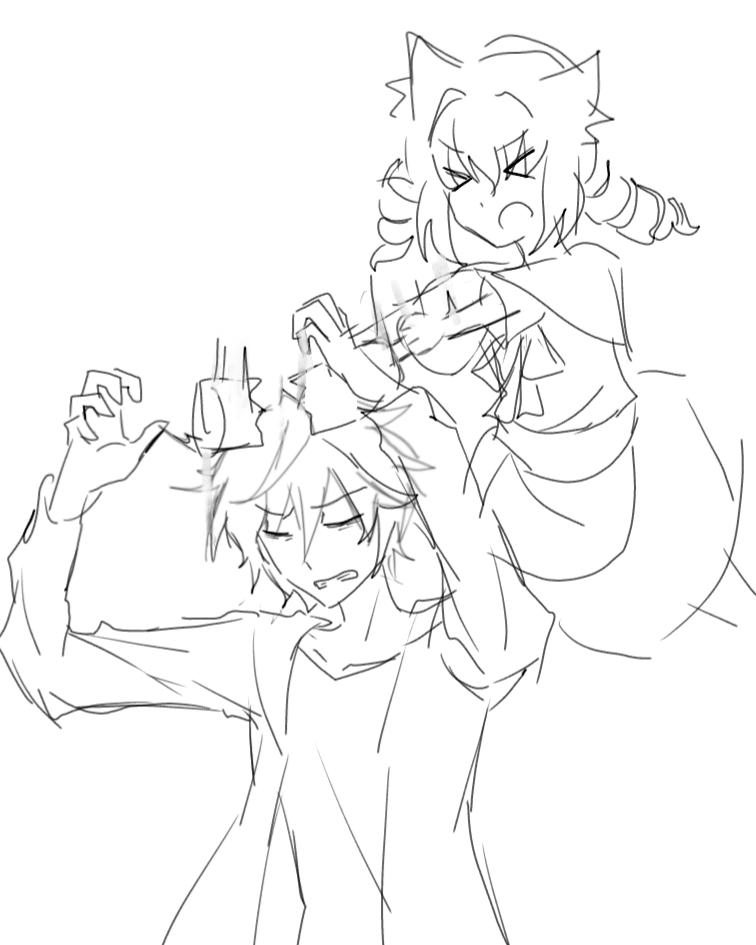 Fate/Apricity tweet media
