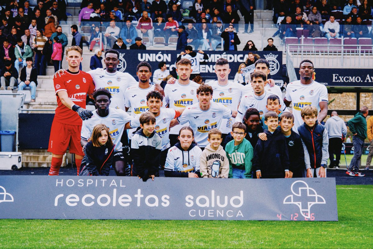 SER Cuenca tweet media
