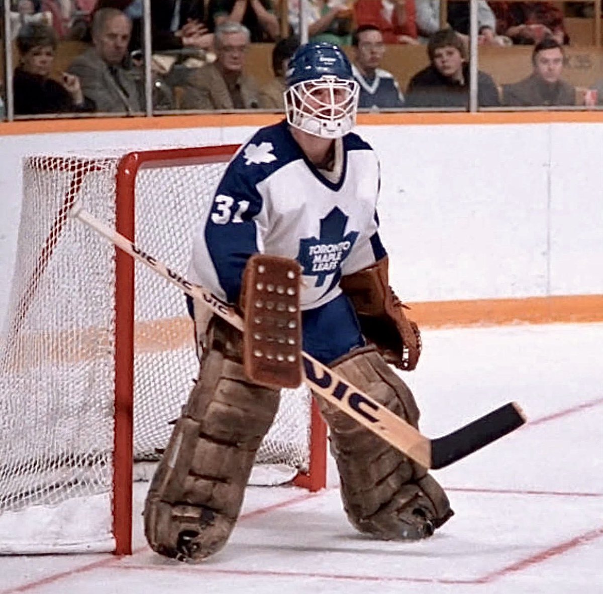 Old Hockey Cards tweet media