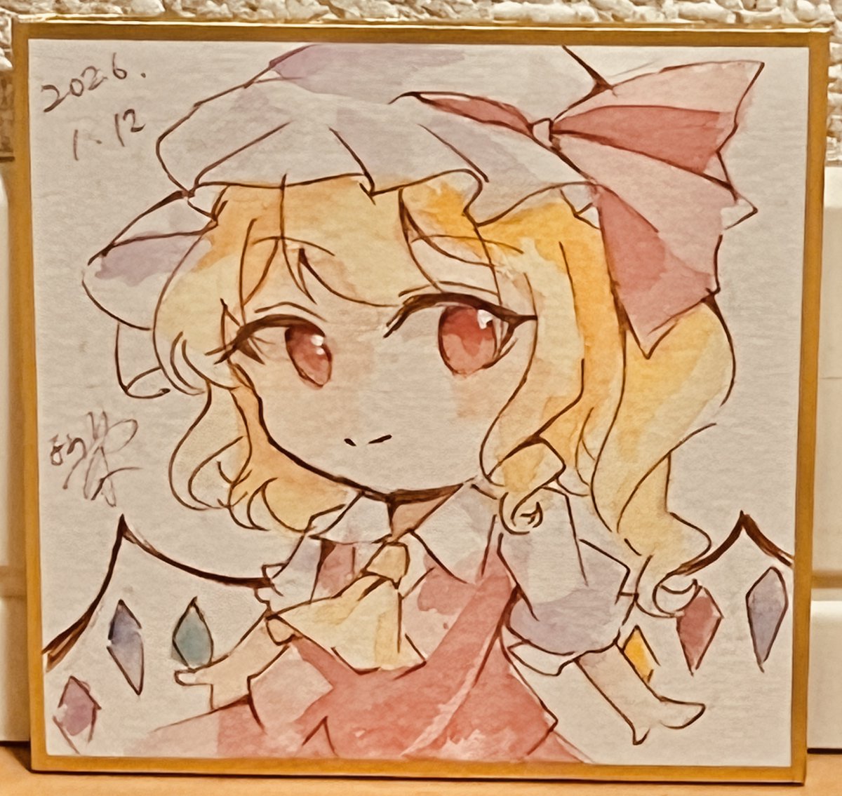 とらひこ tweet media