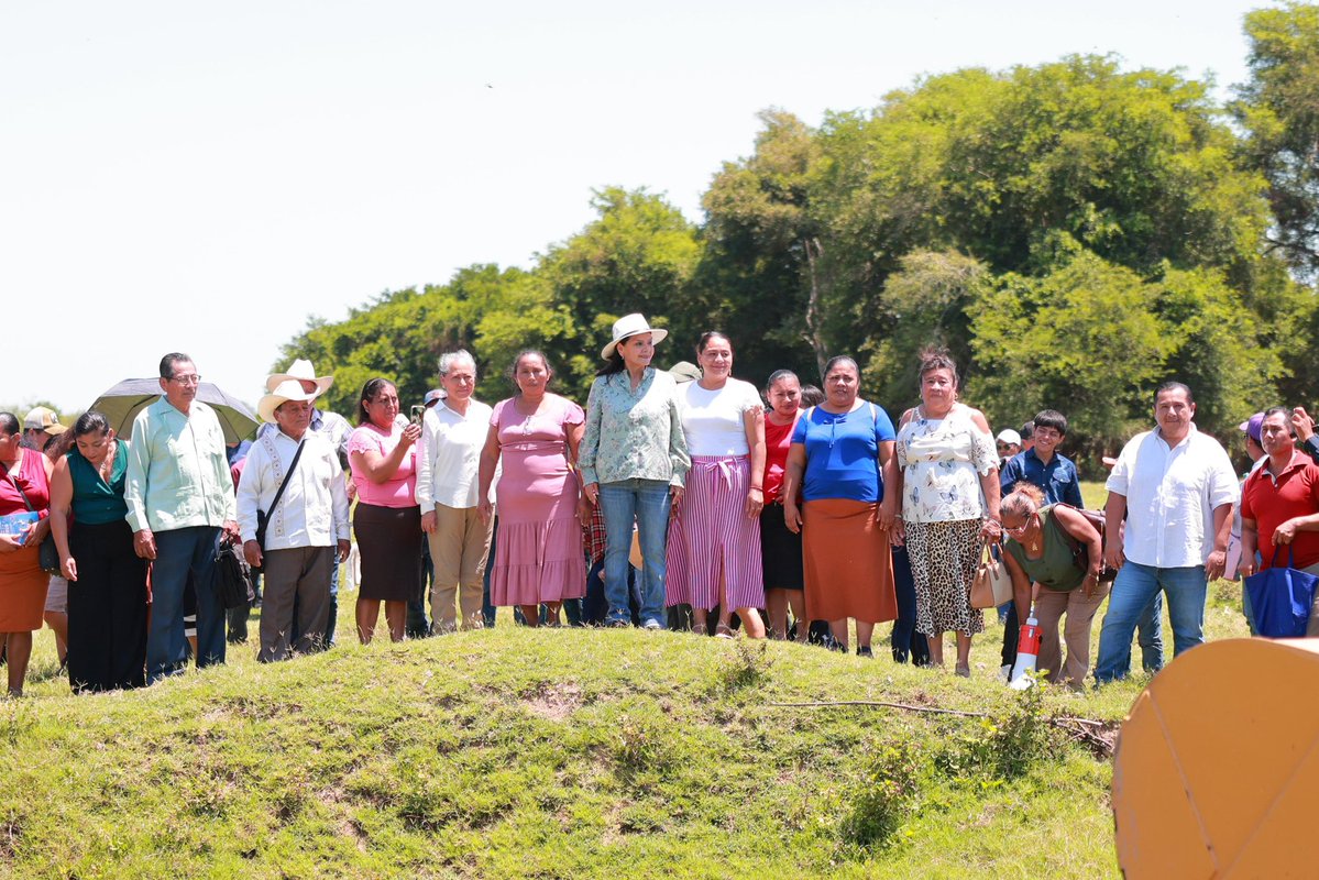Johnny Magaña Regidor Centro tweet media