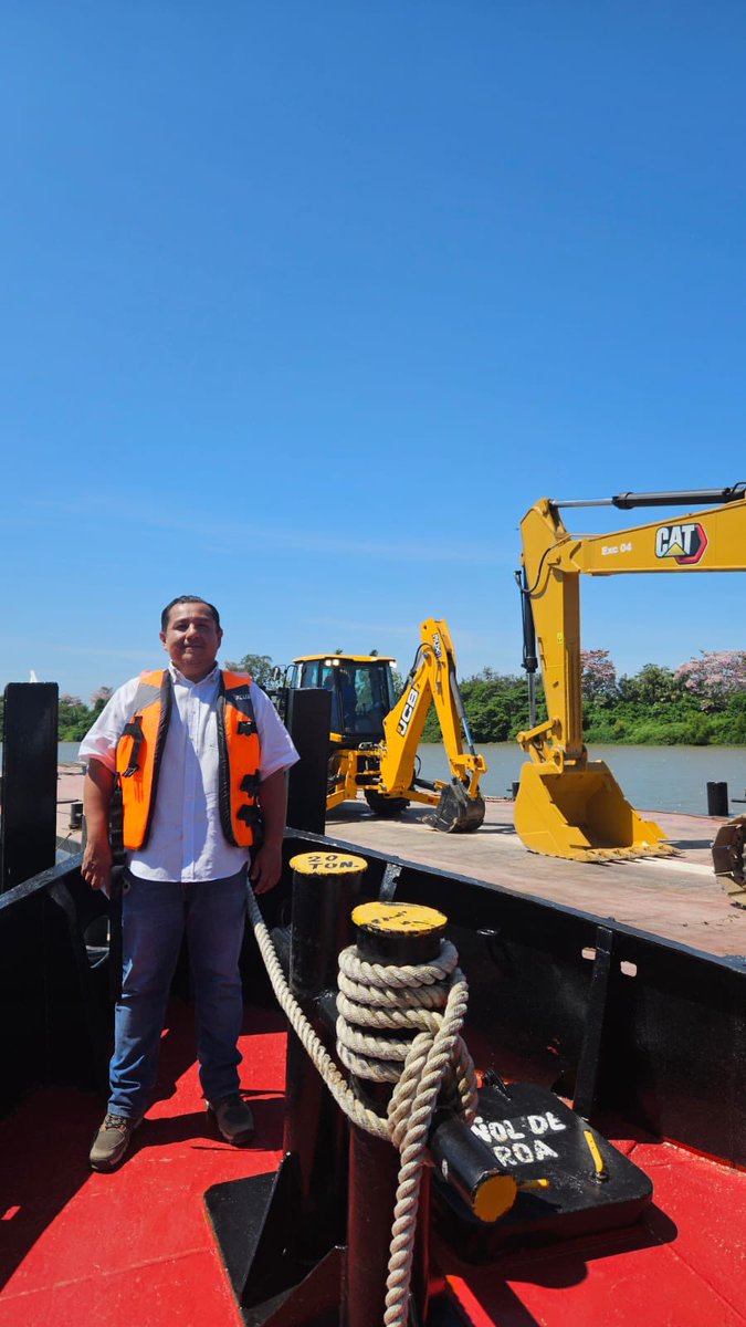 Johnny Magaña Regidor Centro tweet media