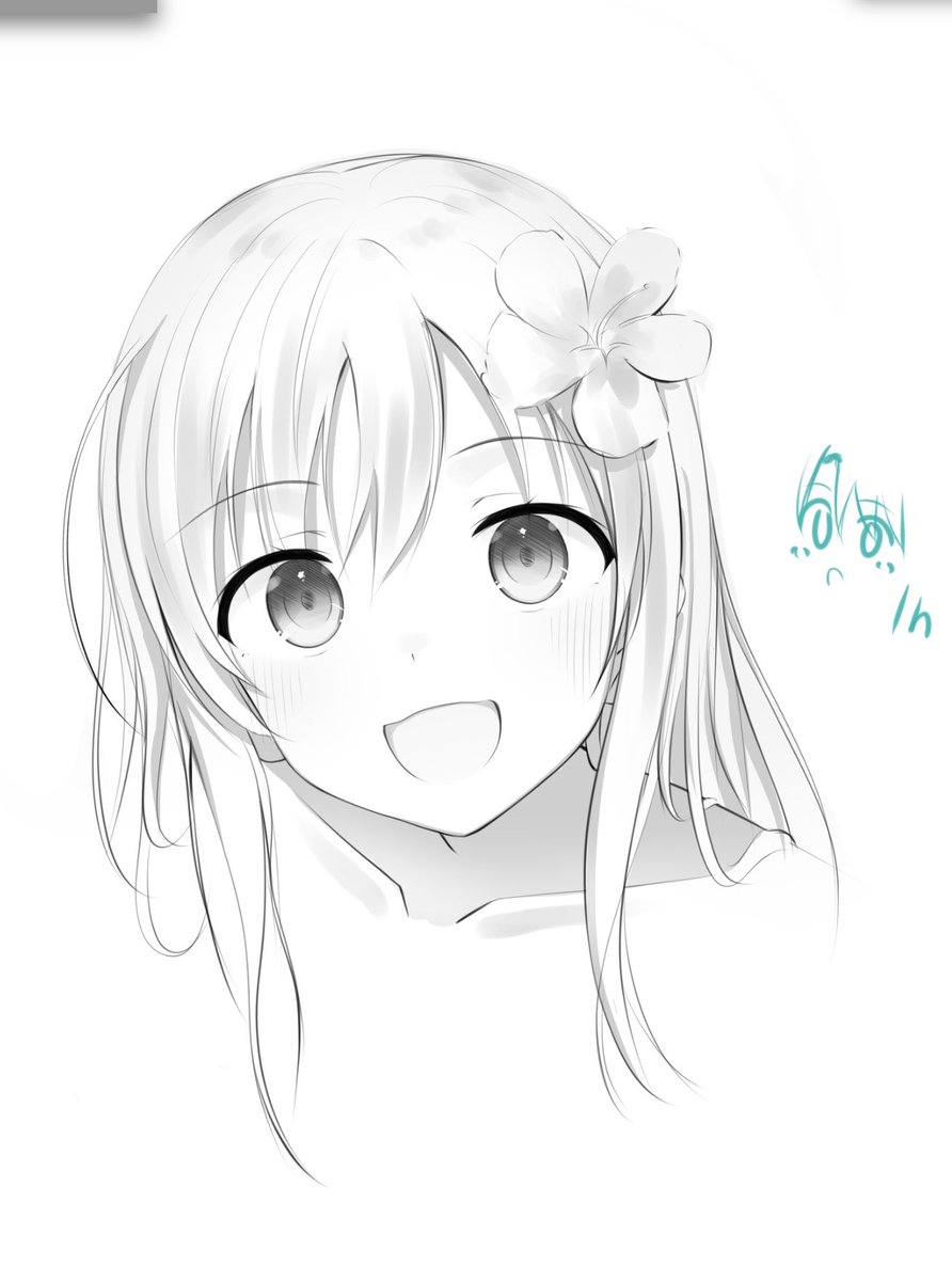 伊吹ちぃ tweet media