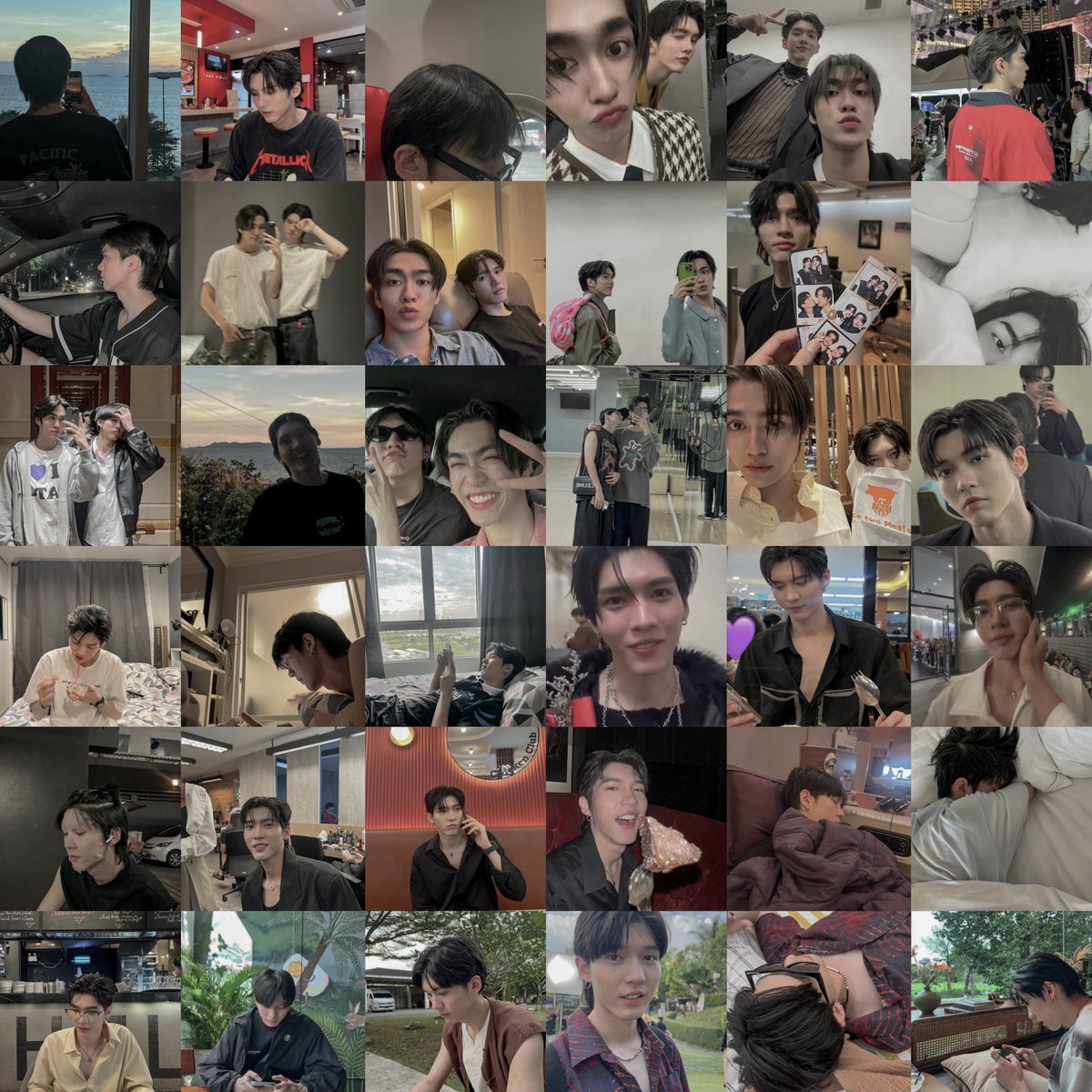 with ♡ tweet media