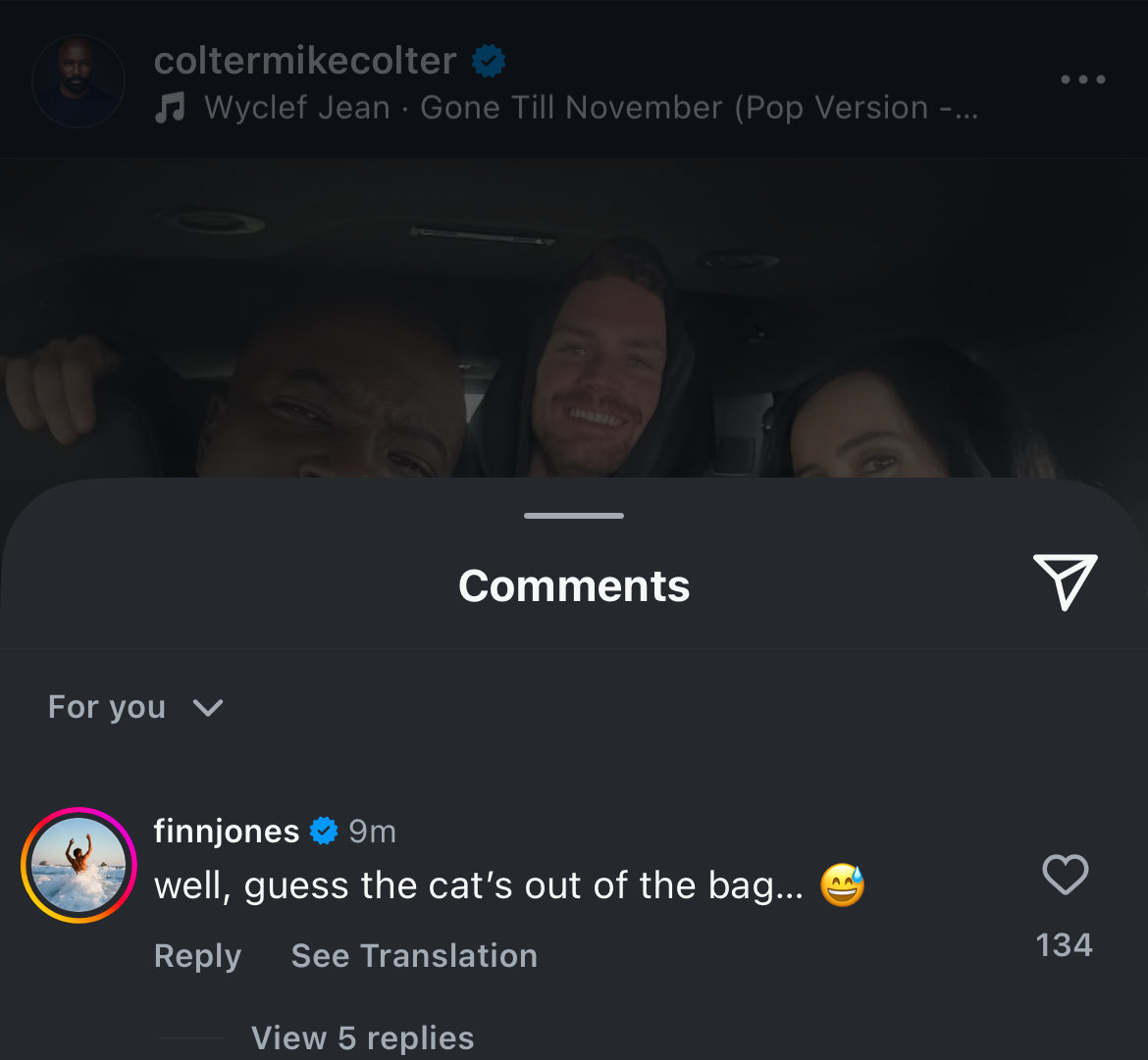 ness 𝜗𝜚 🇵🇸 | DDBA S2 SPOILERS!! tweet media