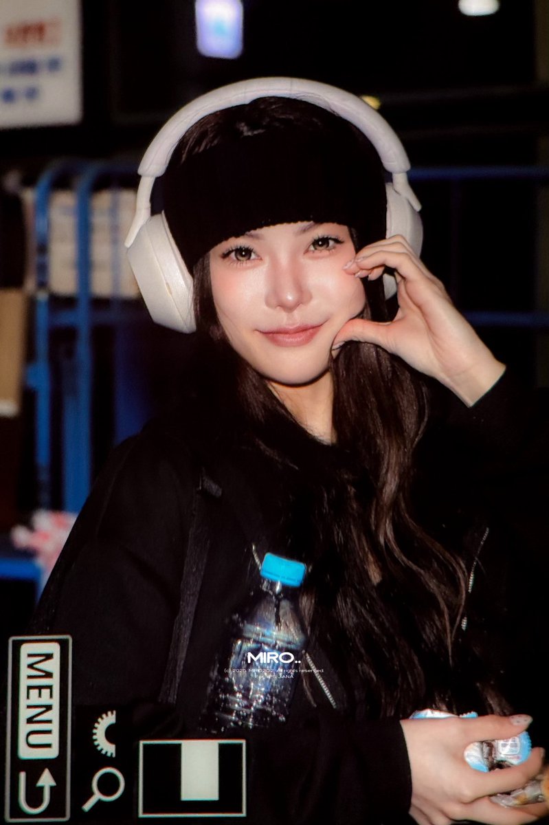 MIRO2O2's tweet photo. 260413 #영파씨 #YOUNGPOSSE #지아나 #JIANA https://t.co/QVE2zSeteB