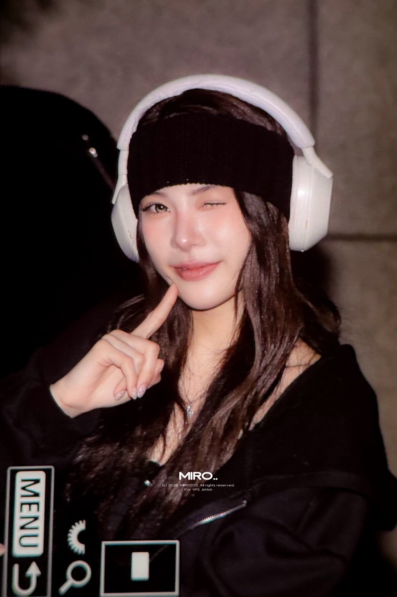 260413 #영파씨 #YOUNGPOSSE #지아나 #JIANA