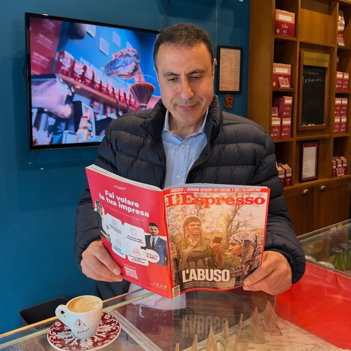 حسين ياسين - Hussein Yassin tweet media