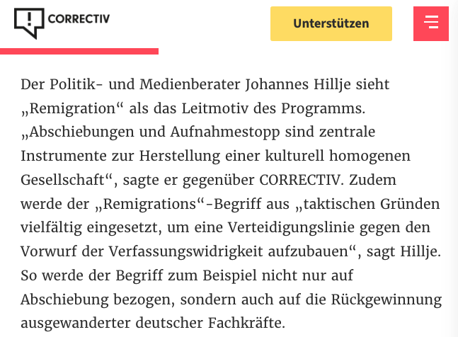 Johannes Hillje tweet media