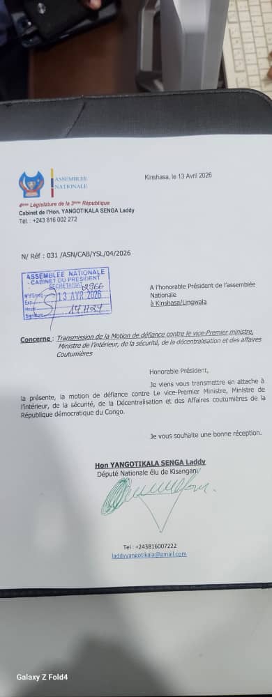 Louis France Kuzikesa tweet media