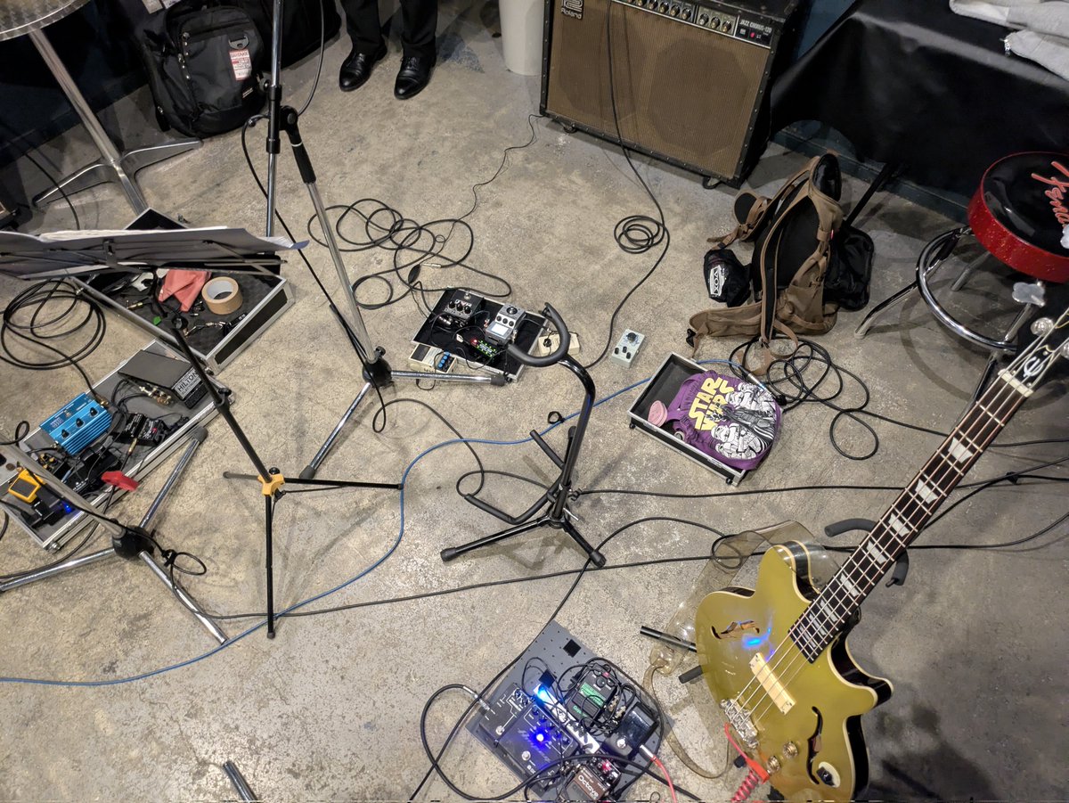 Little Factories🏭 tweet media