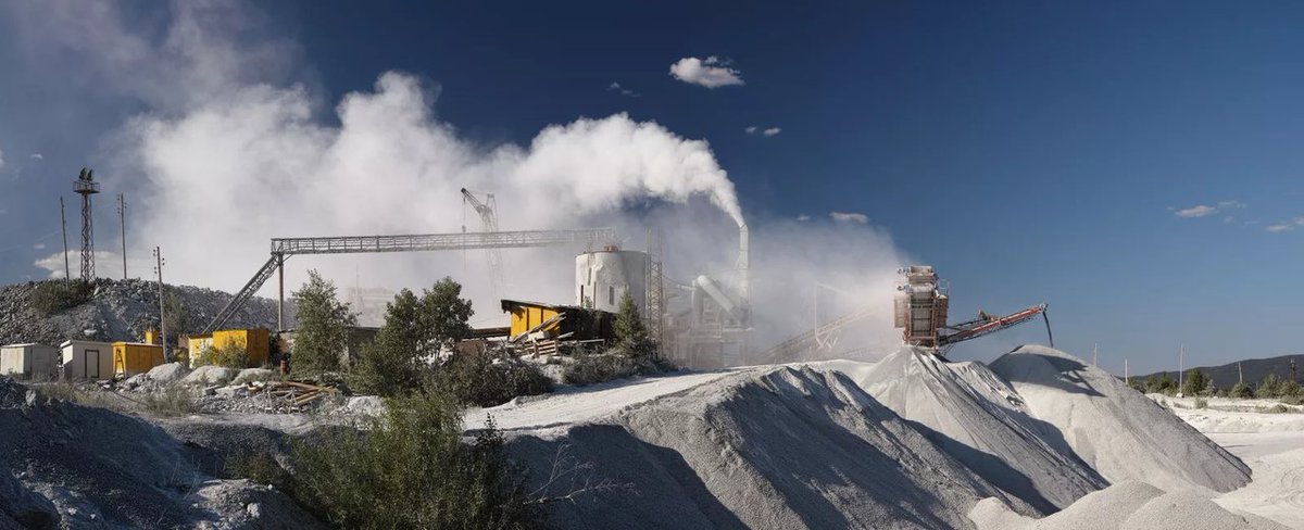 _BestChem's tweet photo. What is the Permissible Exposure Limit for Respirable Crystalline Silica?

Read More
https://t.co/qzWVWTT7Pq https://t.co/TJrFwuJLY6