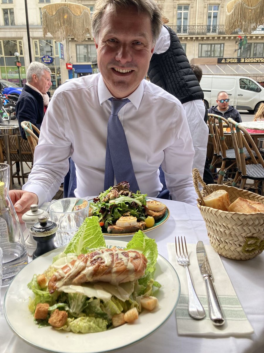 Remco de Boer tweet media