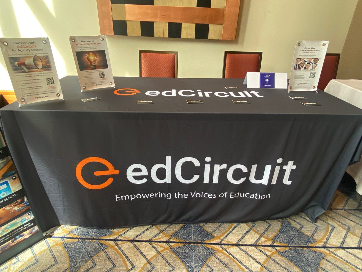 edCircuit - emPowering the education conversation tweet media