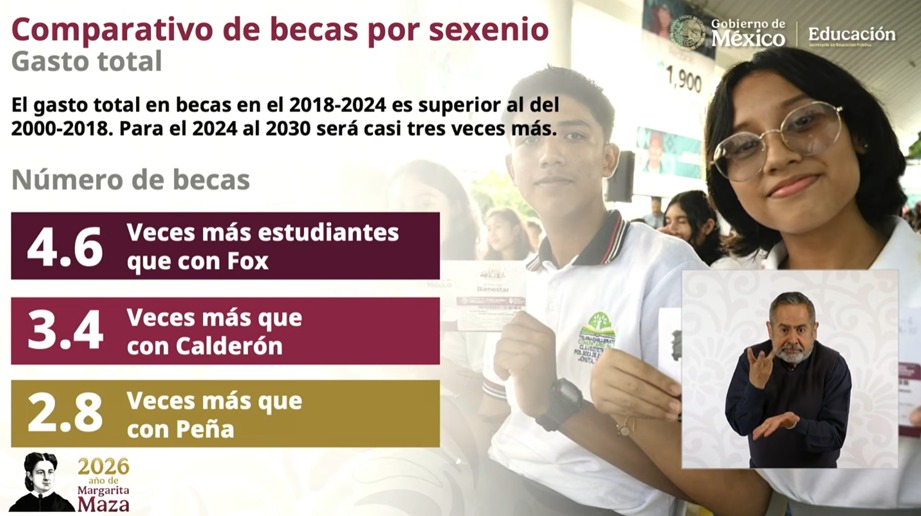 Jesús Ramírez Cuevas tweet media