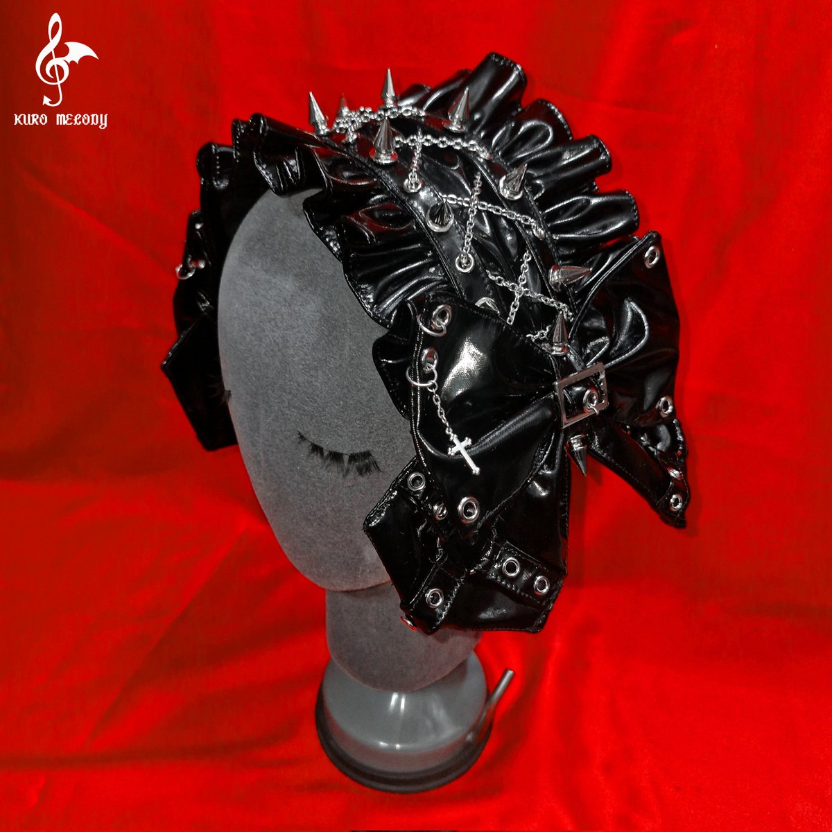 Kuro melody tweet media