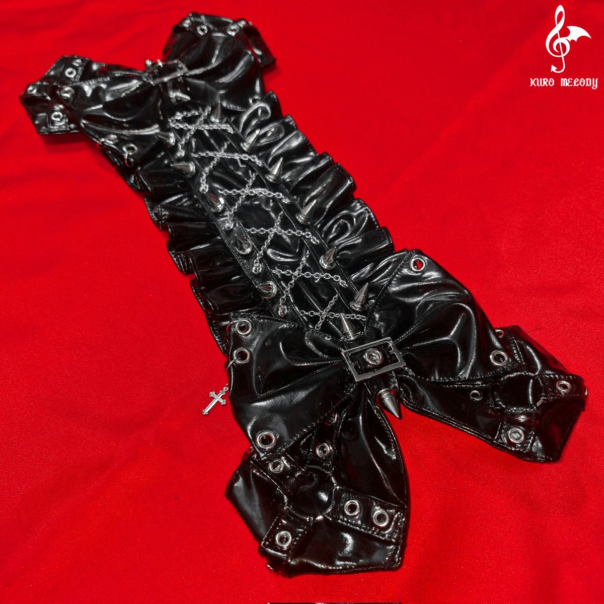 Kuro melody tweet media