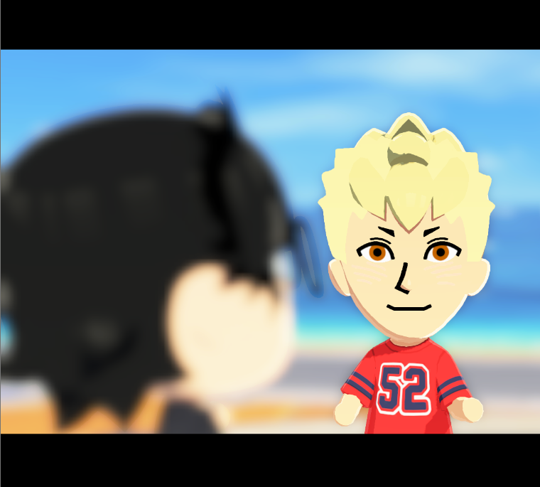 kouki 🖤💛 tweet media