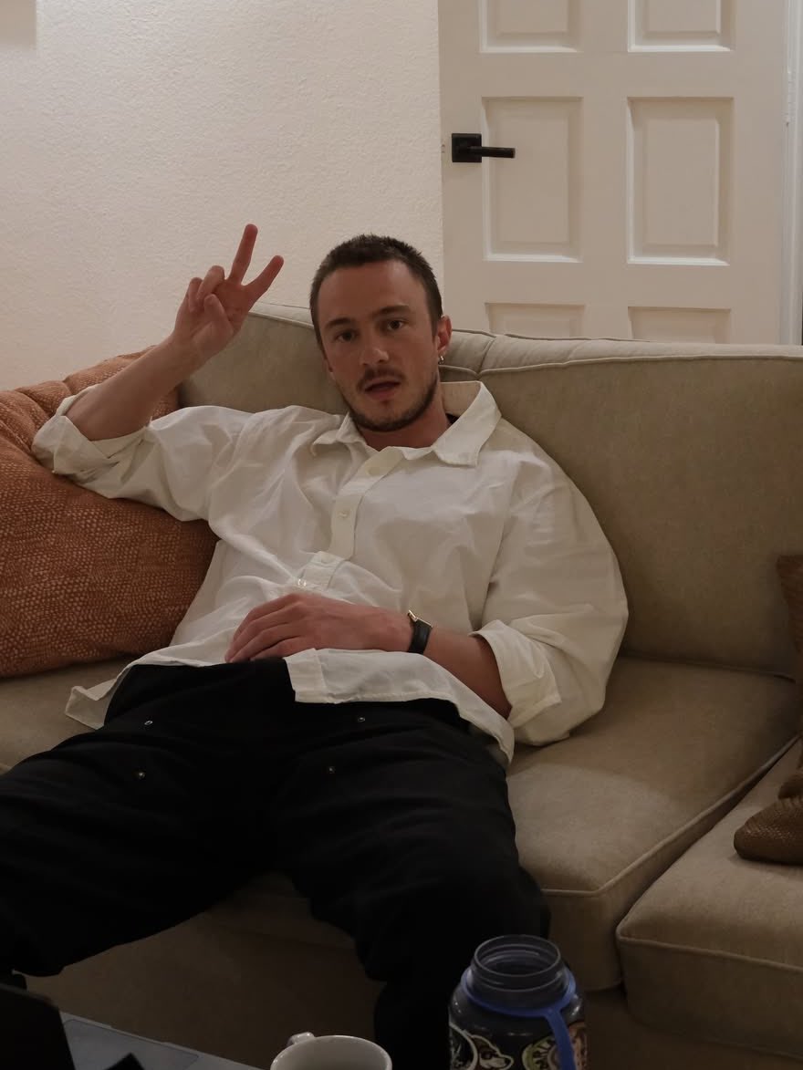 𝐚𝐥𝐲 🪩 tweet media