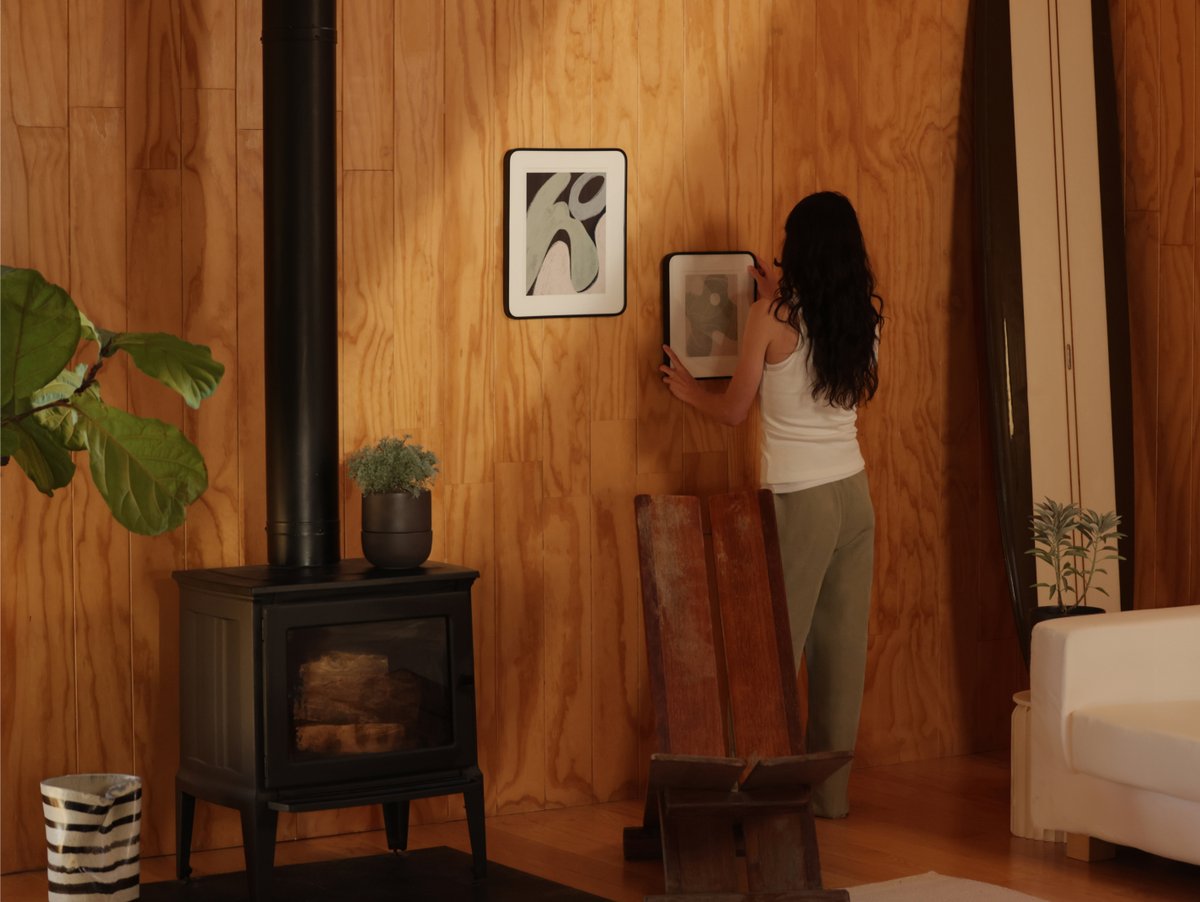 dinewithfable's tweet photo. The best spaces are curated one piece at a time. https://t.co/U2qk4swp5R