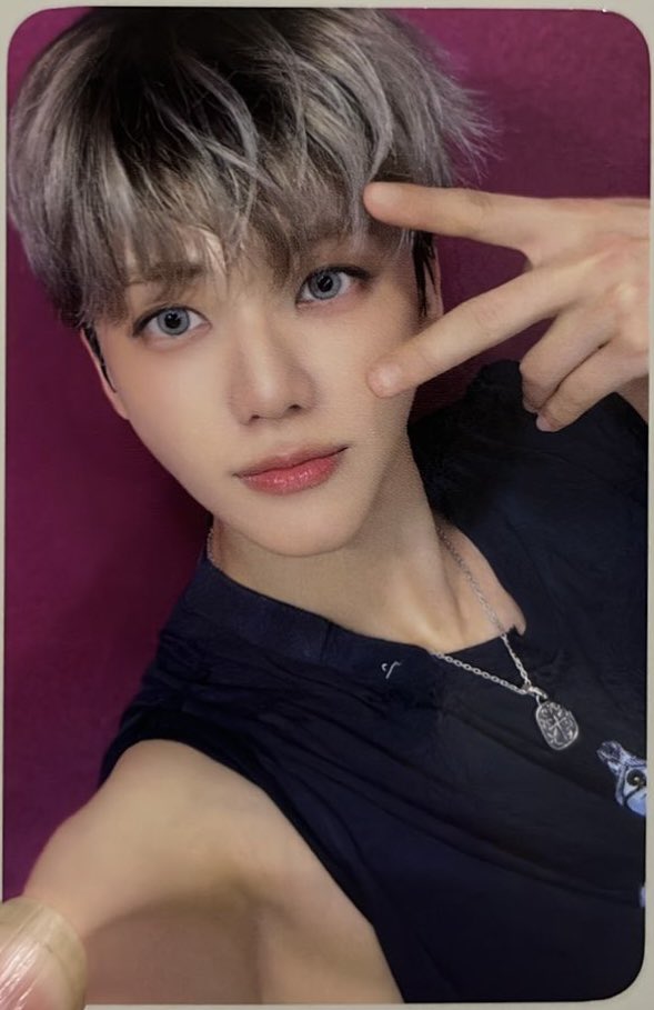 celynnlie's tweet photo. @kpopaddict999 aku adaaa  siap kirimm https://t.co/wCNZkpLcyk