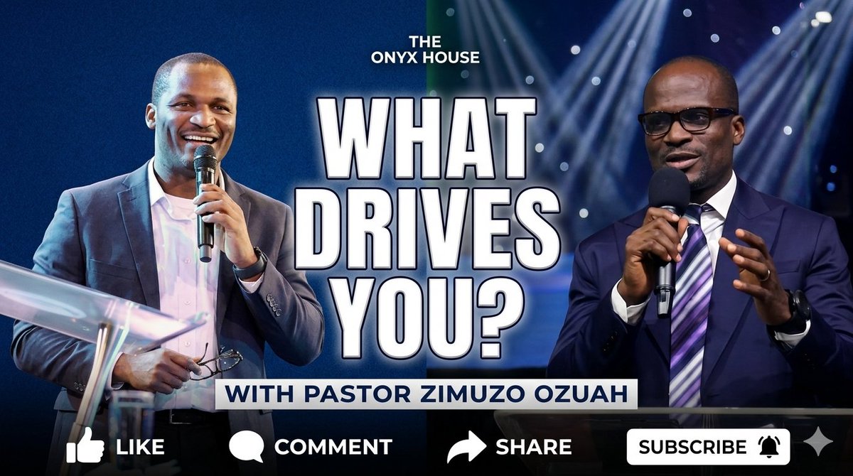 Evangelist Uche Christian tweet media