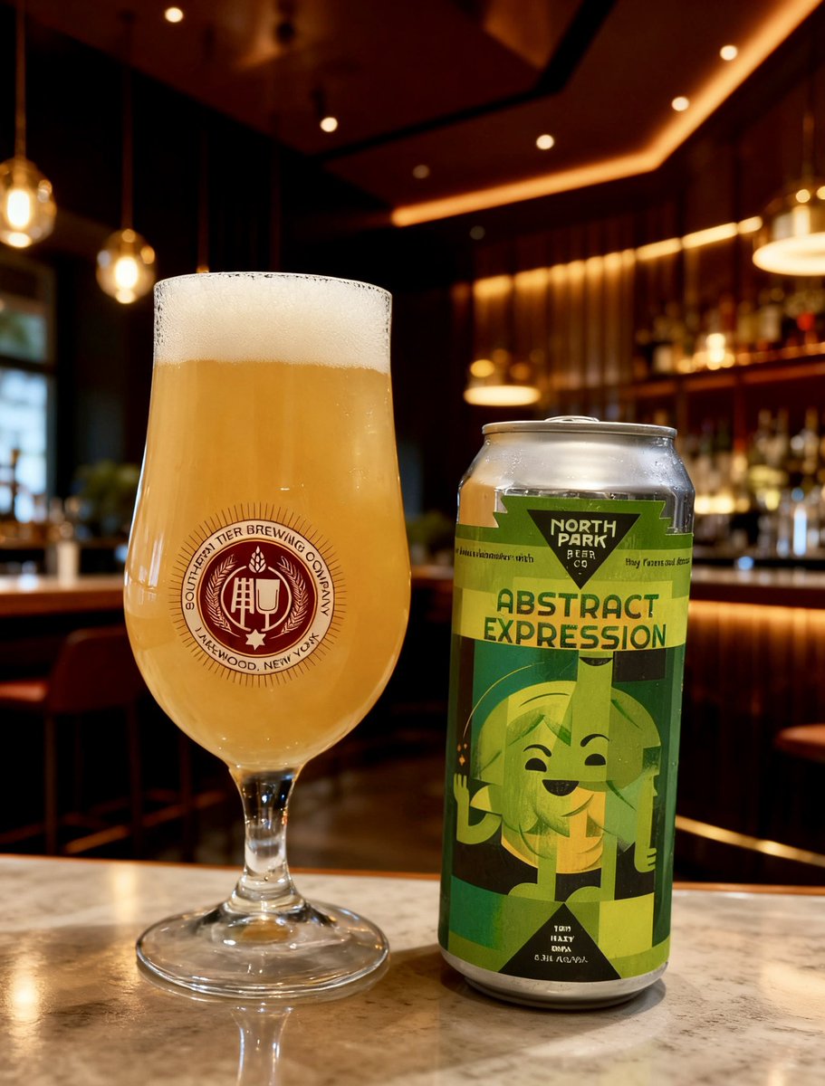 Beer Adviser tweet media