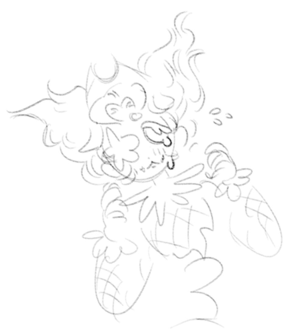 Little chuddies #edmike