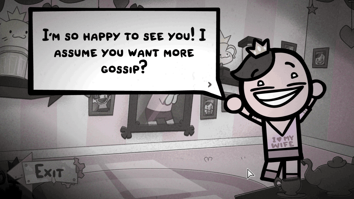 kitty ⚢ tinks wife tweet media