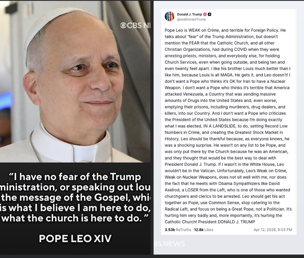 Dangerfield Newby's Journal 🏴‍☠️🇺🇦 tweet media