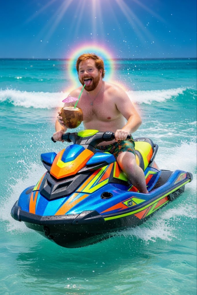 DannyGee1 tweet media