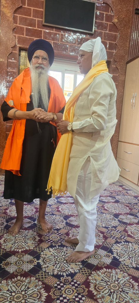 Dharmveer Prajapati tweet media