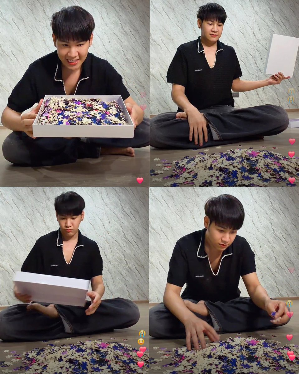 Hyun.St 🌻 tweet media