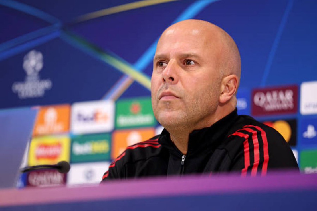 The Touchline | 𝐓 tweet media