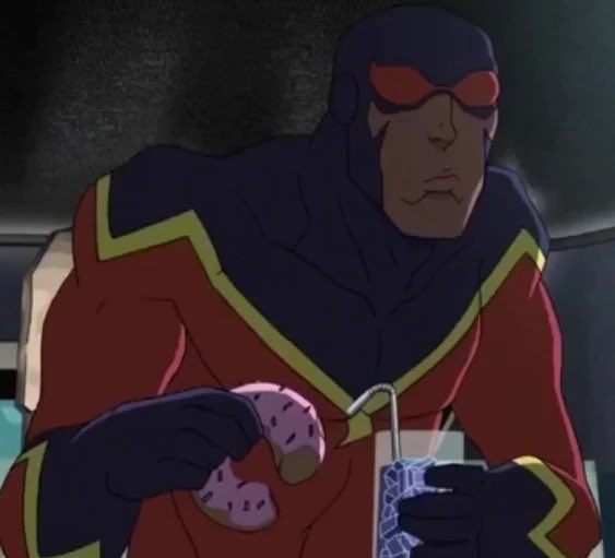 𝕋𝕙𝕖 𝕊𝕡𝕖𝕔𝕥𝕒𝕔𝕦𝕝𝕒𝕣 𝕊𝕡𝕚𝕕𝕖𝕣-𝕄𝕒𝕟 tweet media